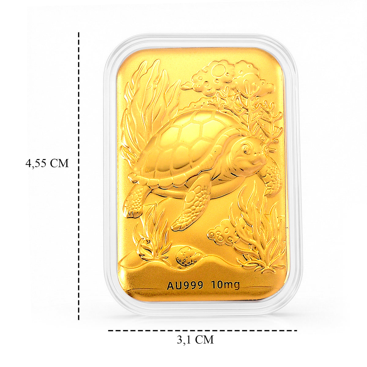 999 Gold Schmuckzubehör