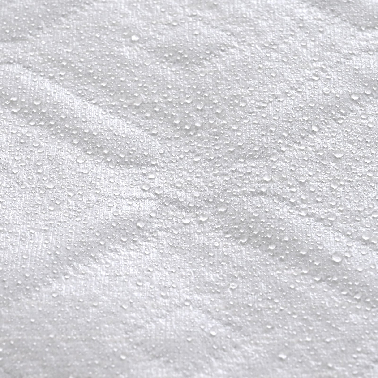 LIVMORE Matratzenschoner, wasserdicht, silberbeschichtet, 150x200cm, Steghöhe 30cm, Weiß