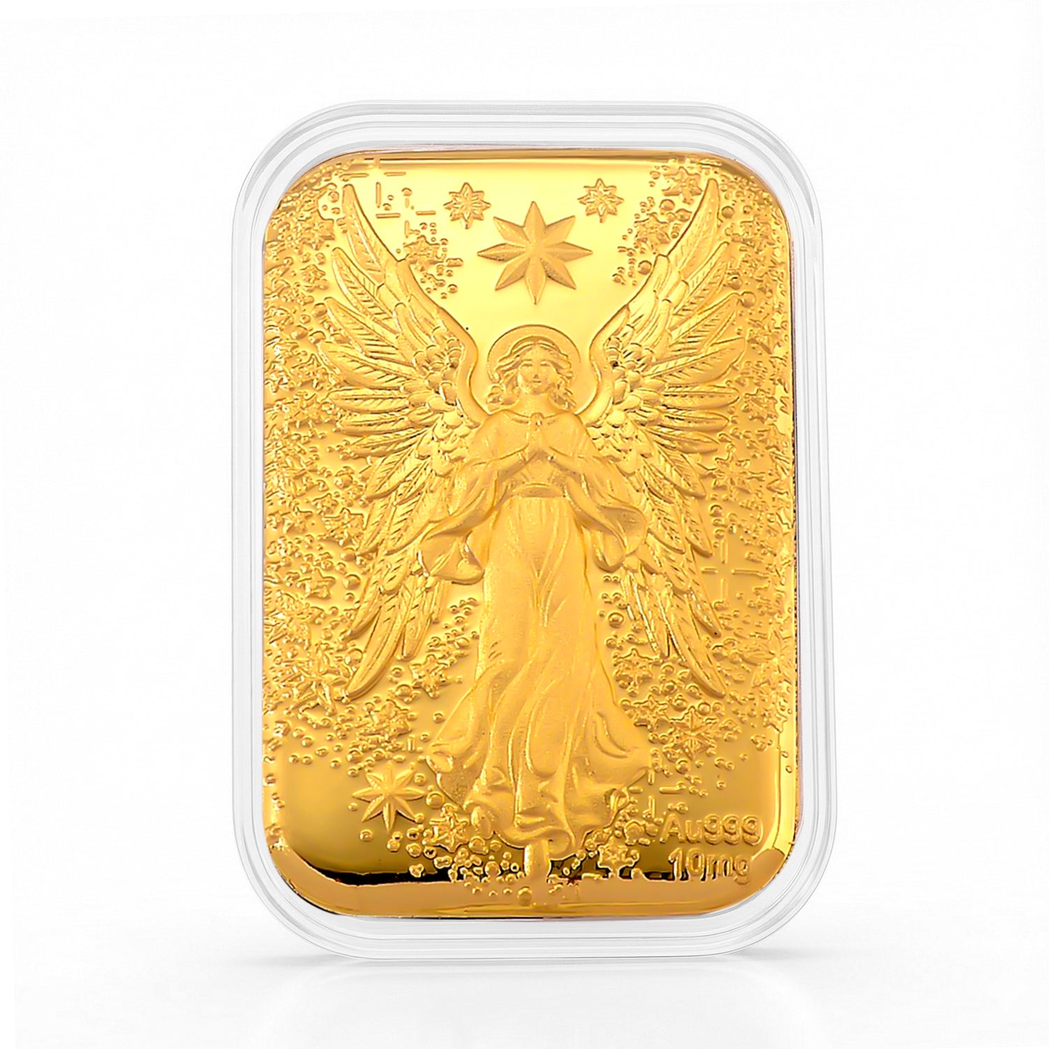 999 Gold Schmuckzubehör