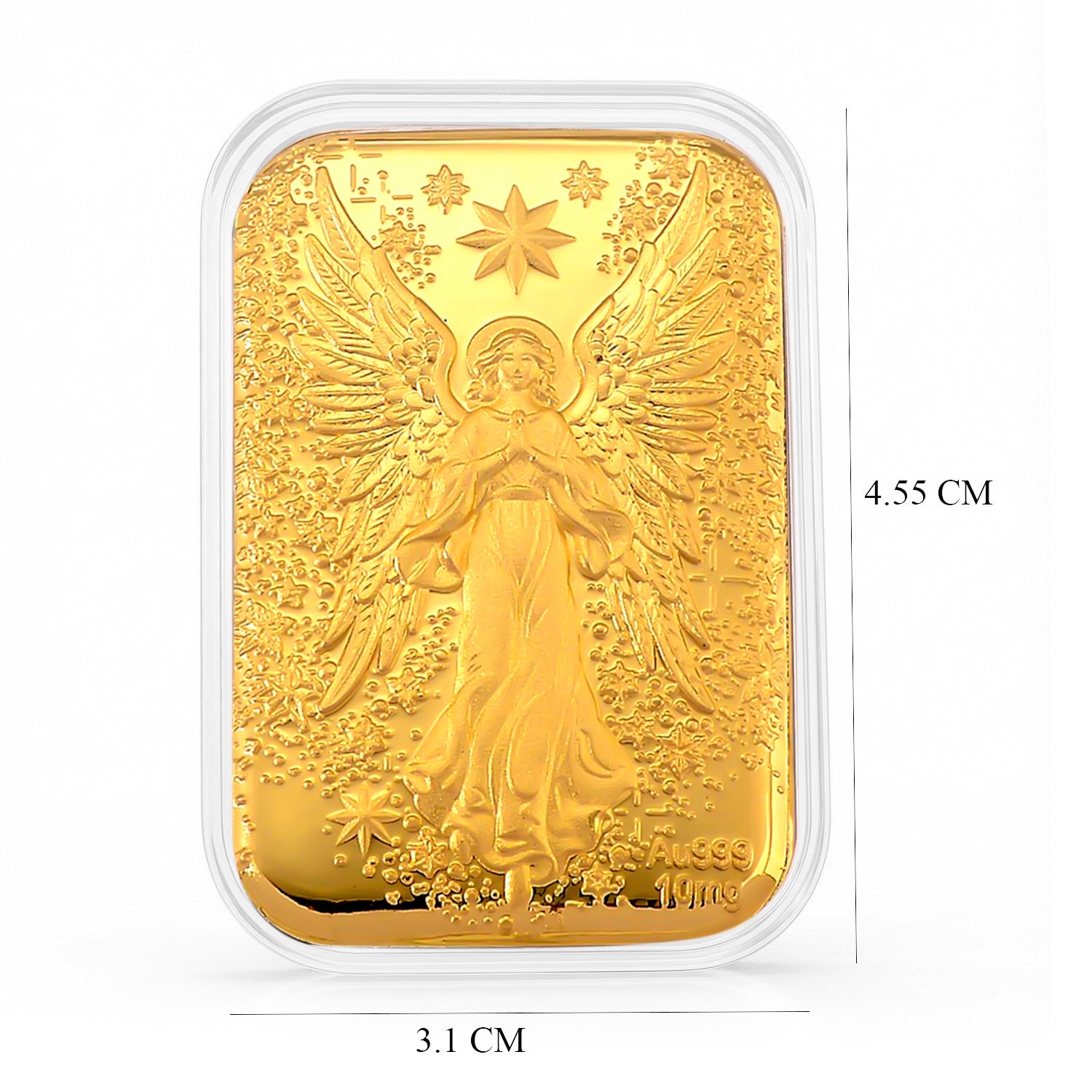 999 Gold Schmuckzubehör