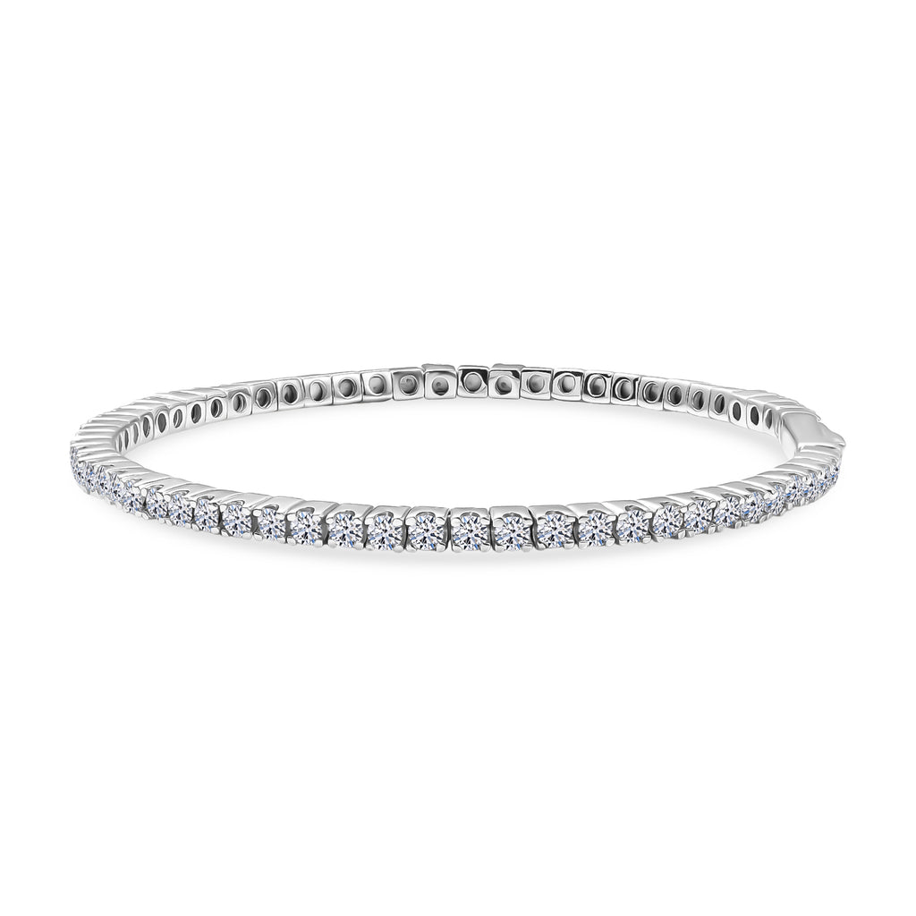 Rhodium-Überzug