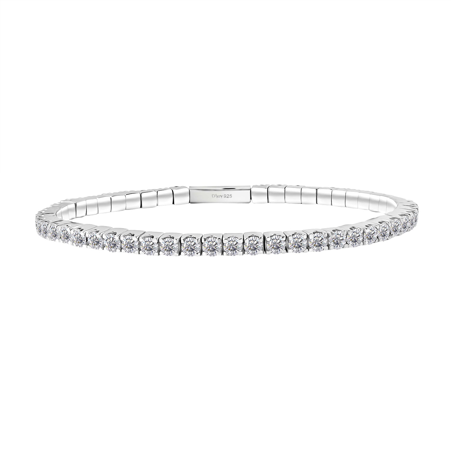 Rhodium-Überzug