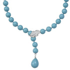 Hellblau 10mm