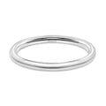 999 Platin Ring (Größe 16.50) ca.