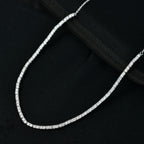 Rhodium-Überzug
