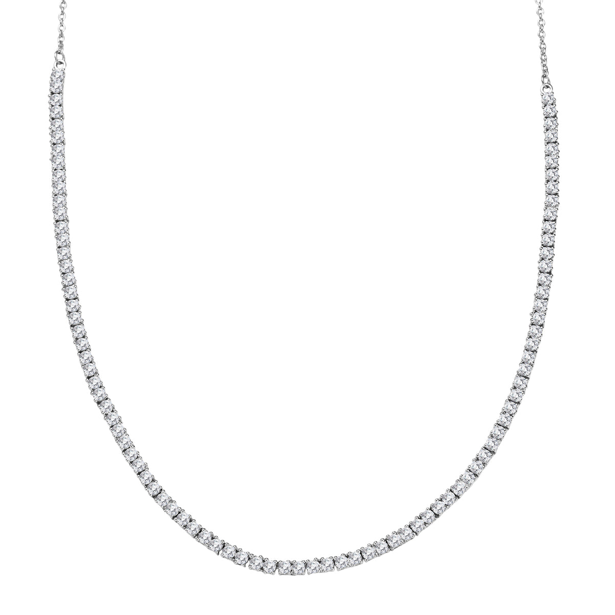 Rhodium-Überzug