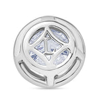 LUXURIANT DIAMOND - Lab Grown Diamant VS-EF Anhänger 950 Platin ca. 1,00 ct.