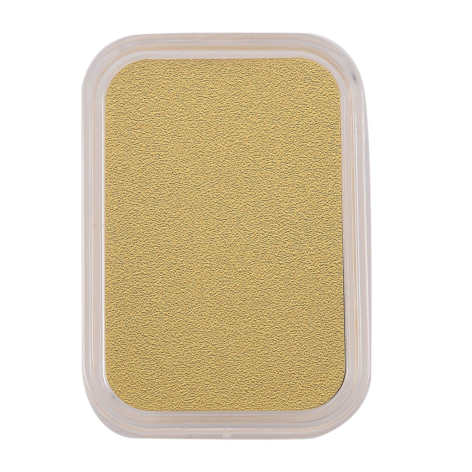 EXKLUSIVES GESCHENK 999er Goldbarren mit Drachen-Motiv, 10mg