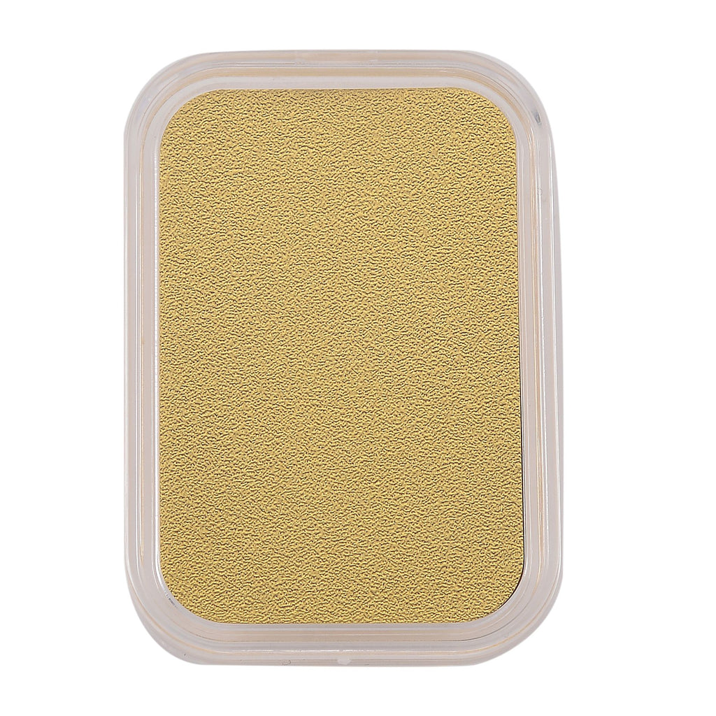EXKLUSIVES GESCHENK 999er Goldbarren mit Drachen-Motiv, 10mg