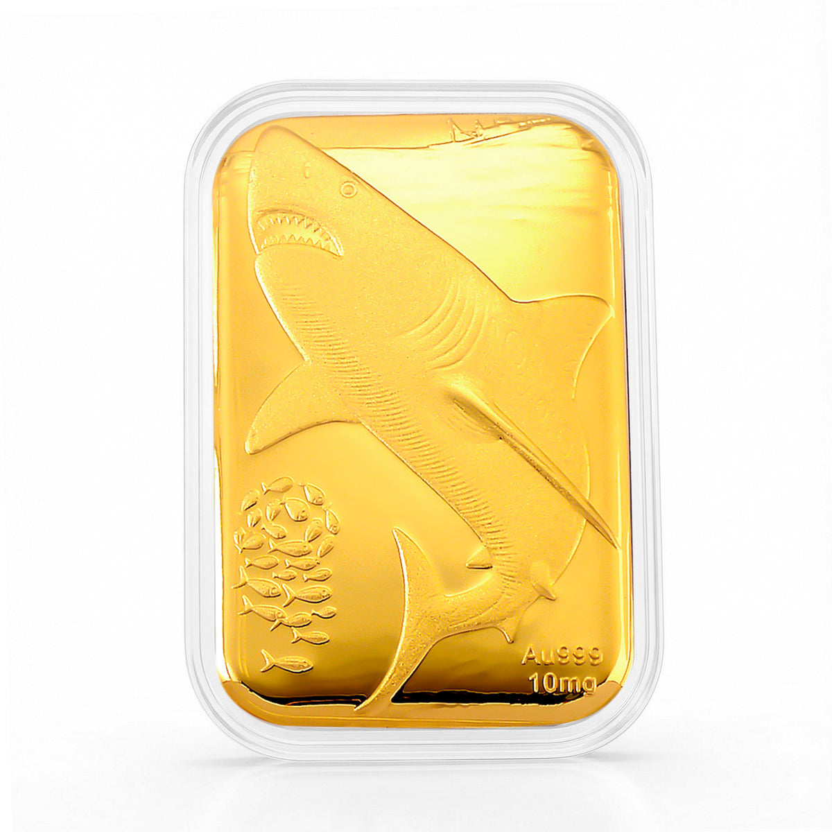 999 Gold Schmuckzubehör 10,00g