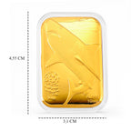 999 Gold Schmuckzubehör 10,00g