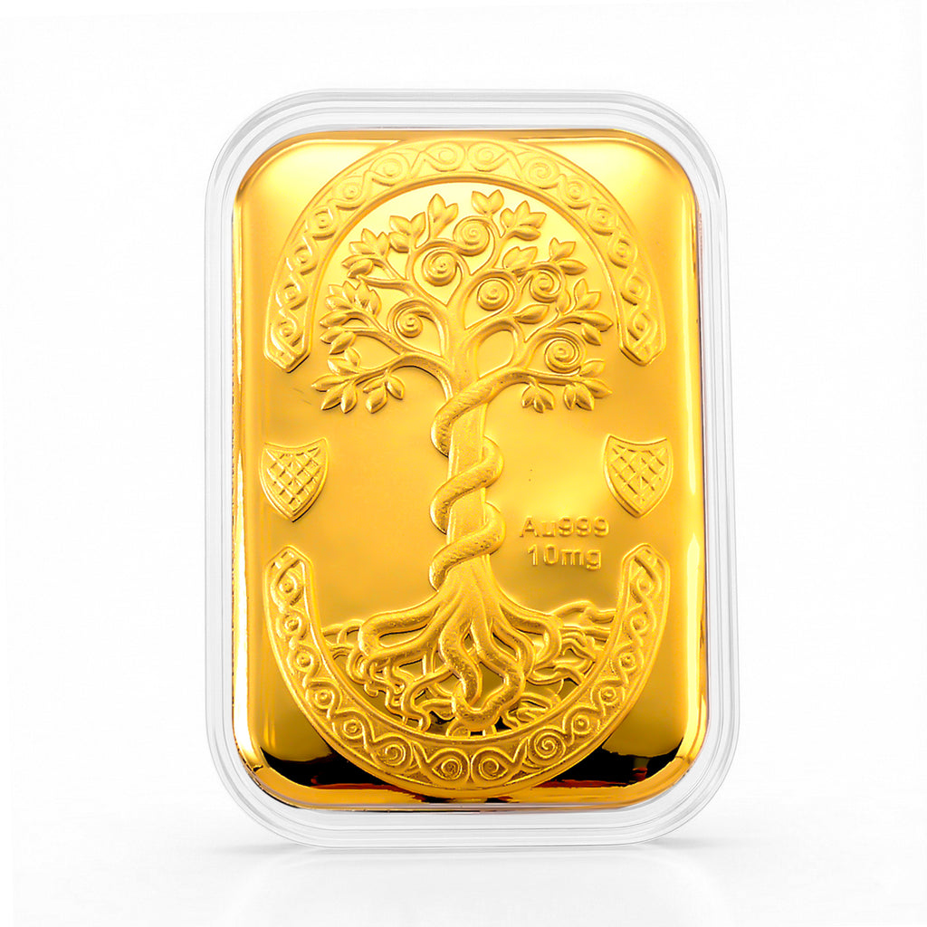 999 Gold Schmuckzubehör 10,00g