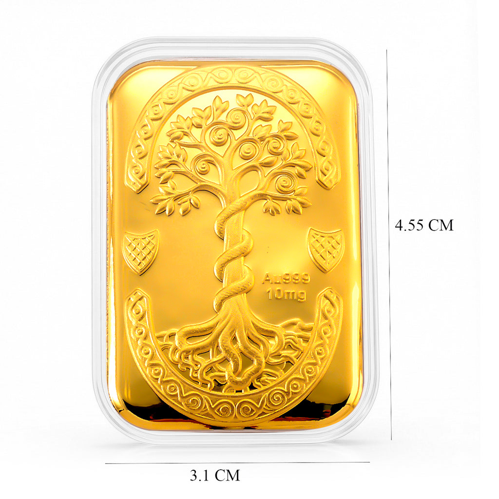 999 Gold Schmuckzubehör 10,00g