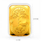 999 Gold Schmuckzubehör 10,00g
