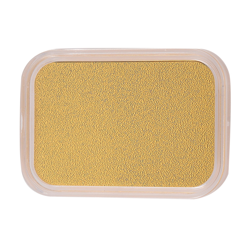 EXKLUSIVES GESCHENK - 999er Feingoldplatte mit Teddybär Motiv, 10mg 999 Gold