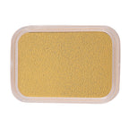 EXKLUSIVES GESCHENK - 999er Feingoldplatte mit Teddybär Motiv, 10mg 999 Gold