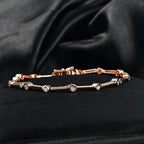 E-Überzug Roségold