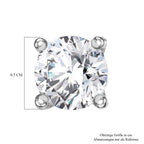 Rhodium-Überzug