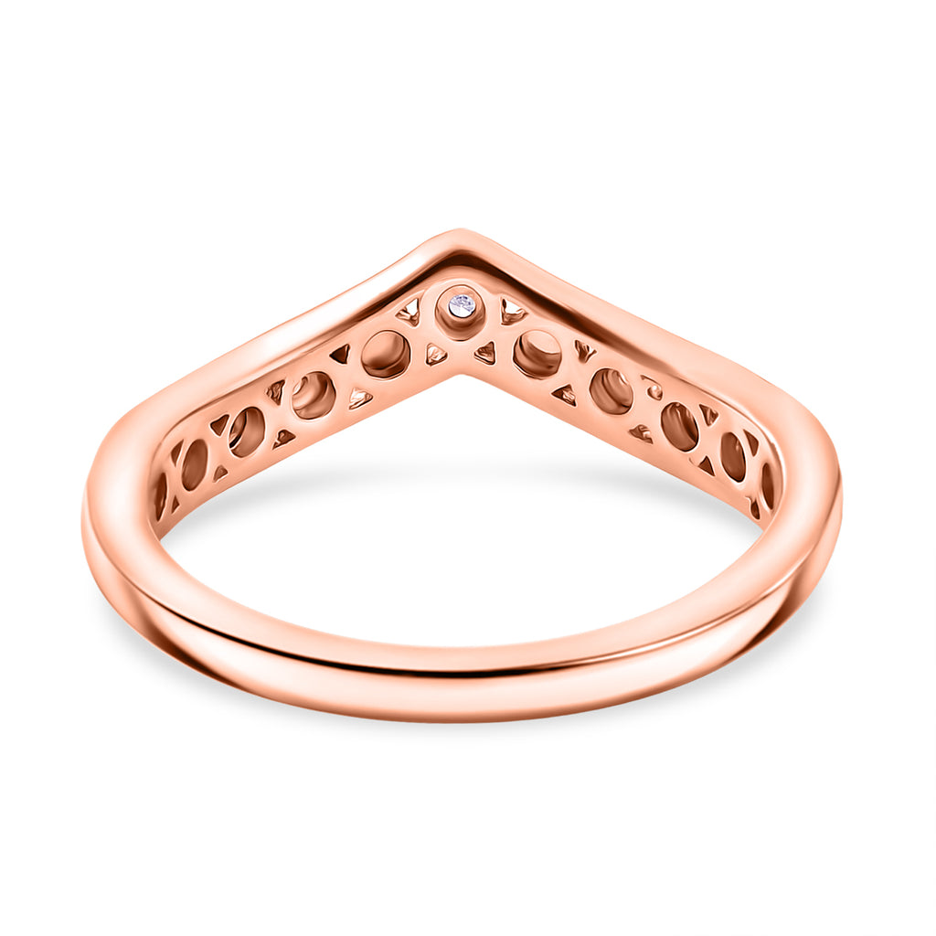 750 Roségold Vermei