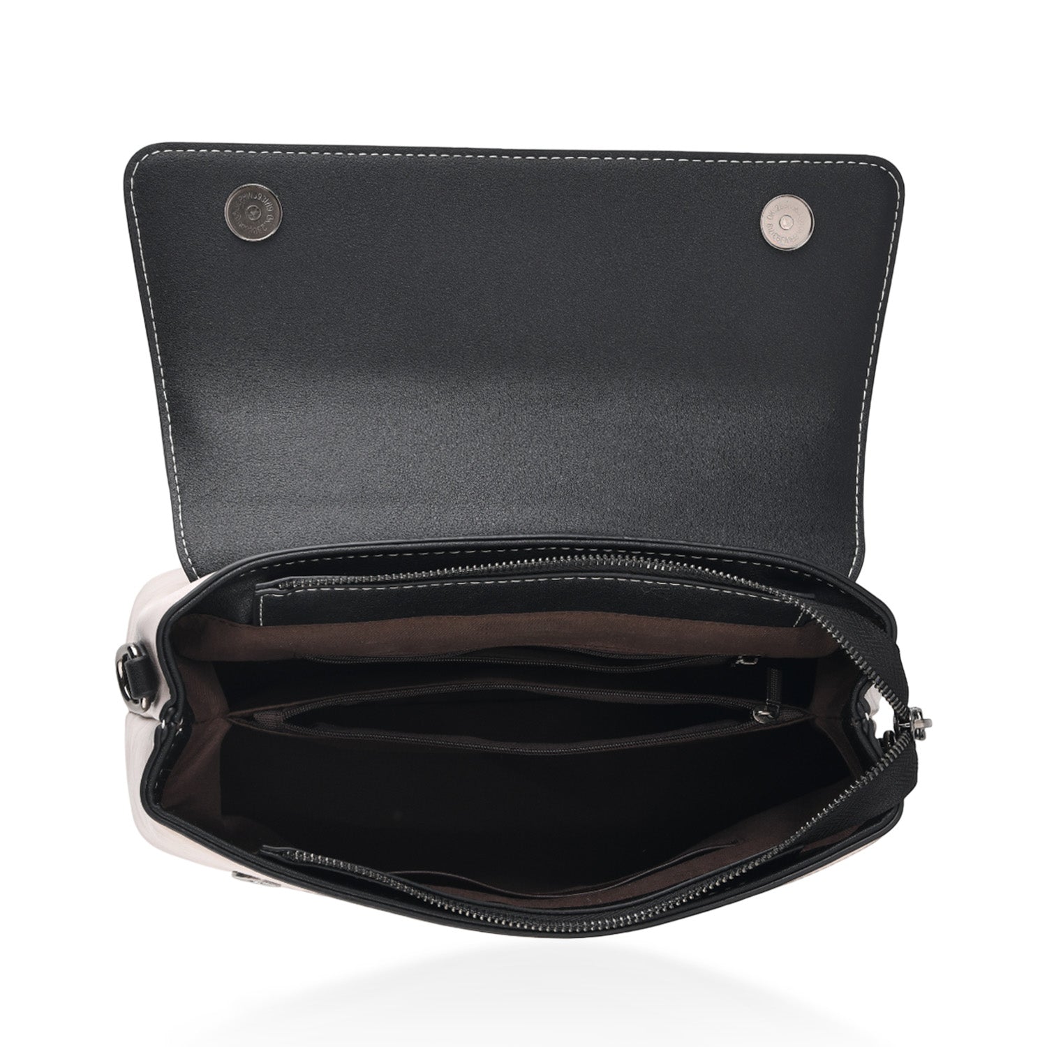 Grauweiß