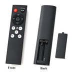 LIVMORE Vibrationsplatte Fitnessgerät, 9 Programme, 99 Geschwindigkeitsstufen, Bluetooth mit Lautsprecher, Fernbedienung, 53 x 34 x 11 cm, Weiß
