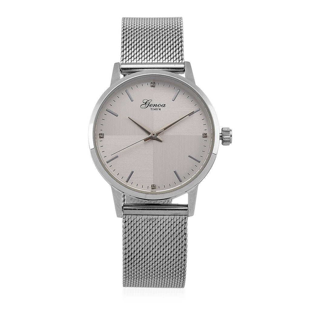 Silber