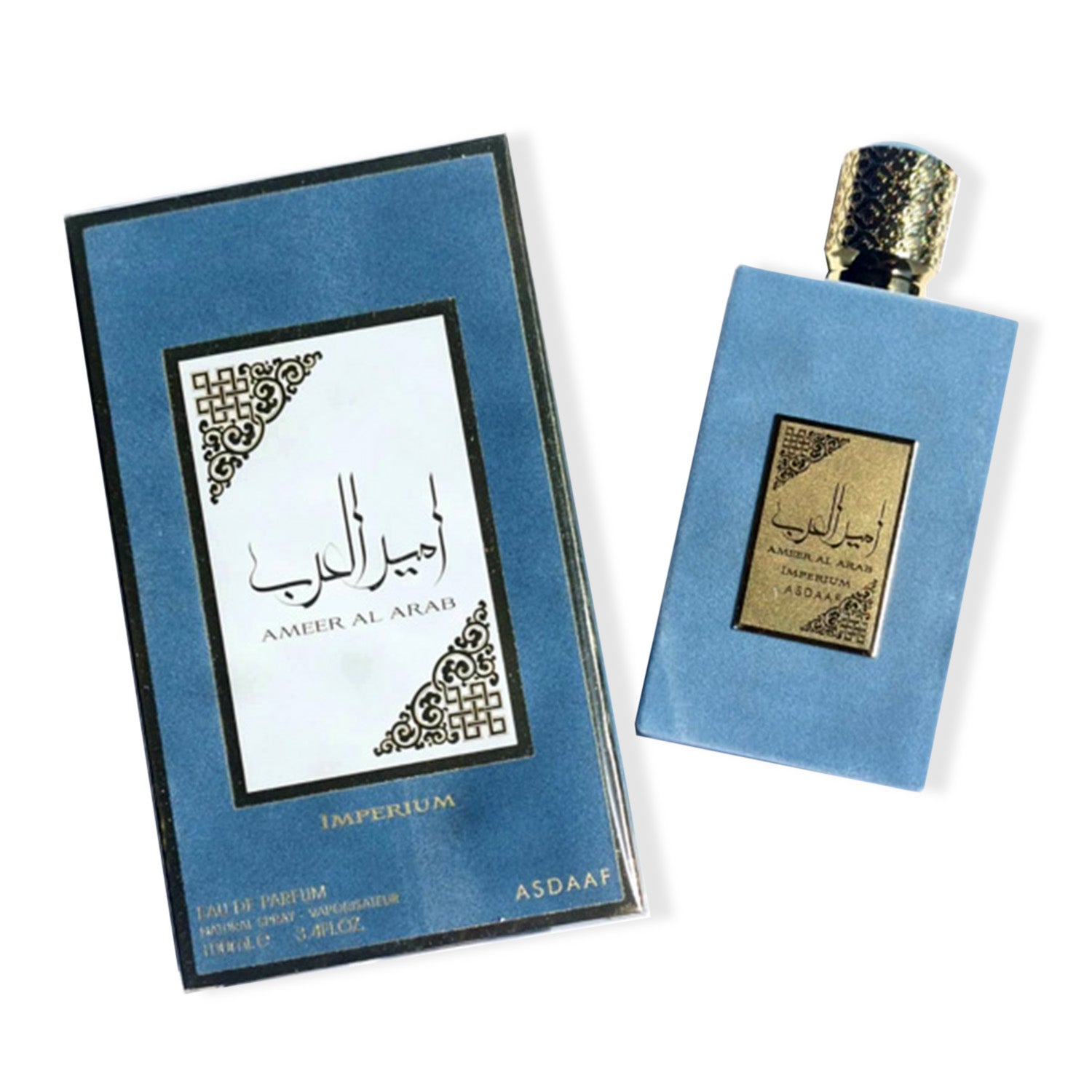 Ameer Al Arab imperium EDP 100 ml