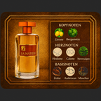 Riiffs La Matiere EDP 100 ml