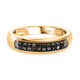 750 Gelbgold Vermeil