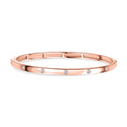 E-Überzug Roségold