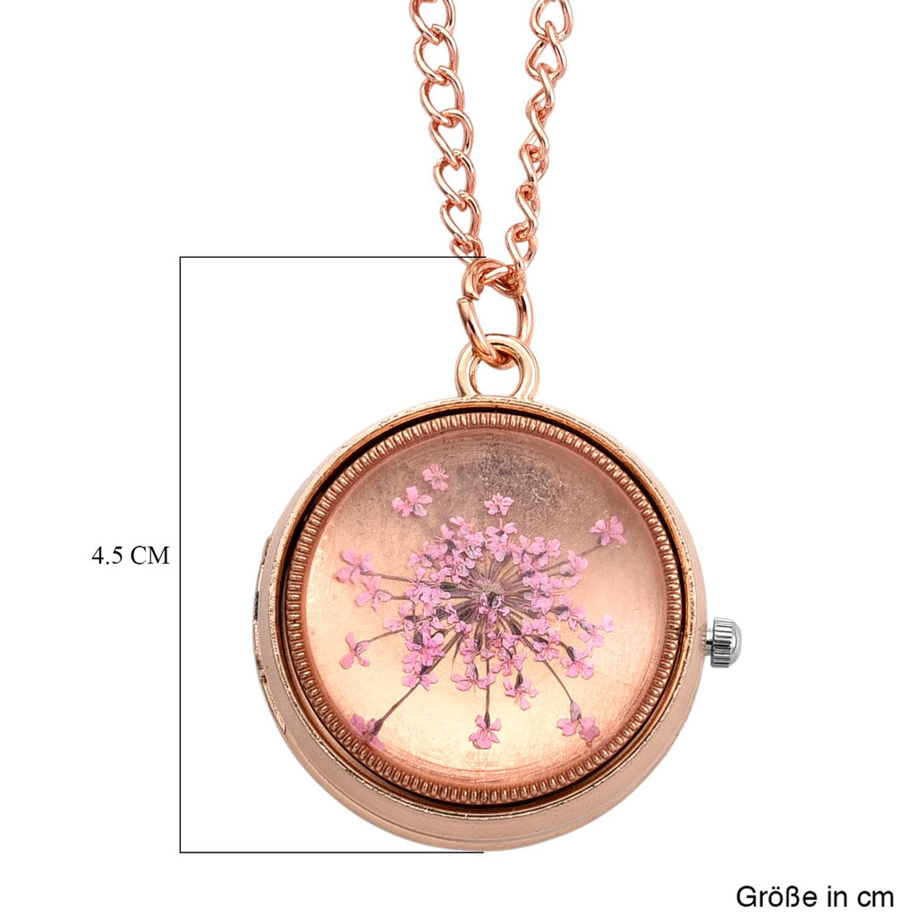 Roségold