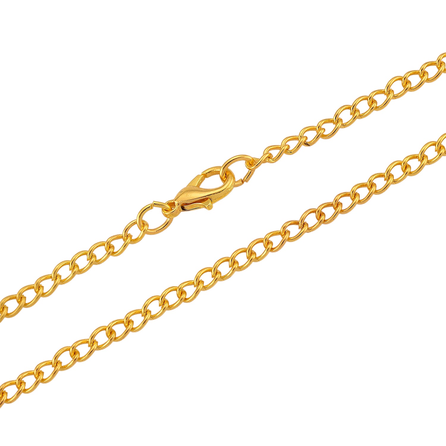 STRADA - Japanese Eisen Gelb Uhren 91.4 cm ca. 45,00g