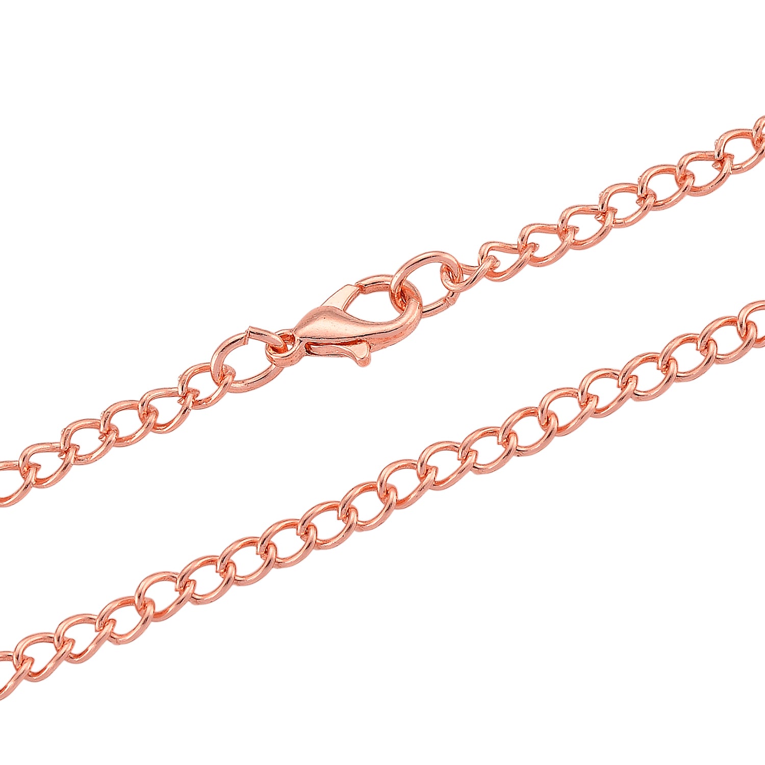 STRADA - Japanese Eisen Rose Uhren 91.4 cm ca. 45,00g