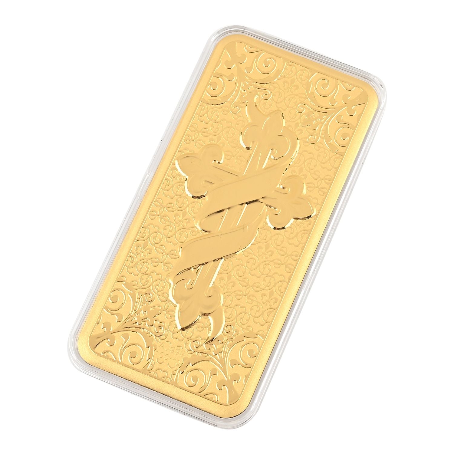 999 Gold Schmuckzubehör 100mg