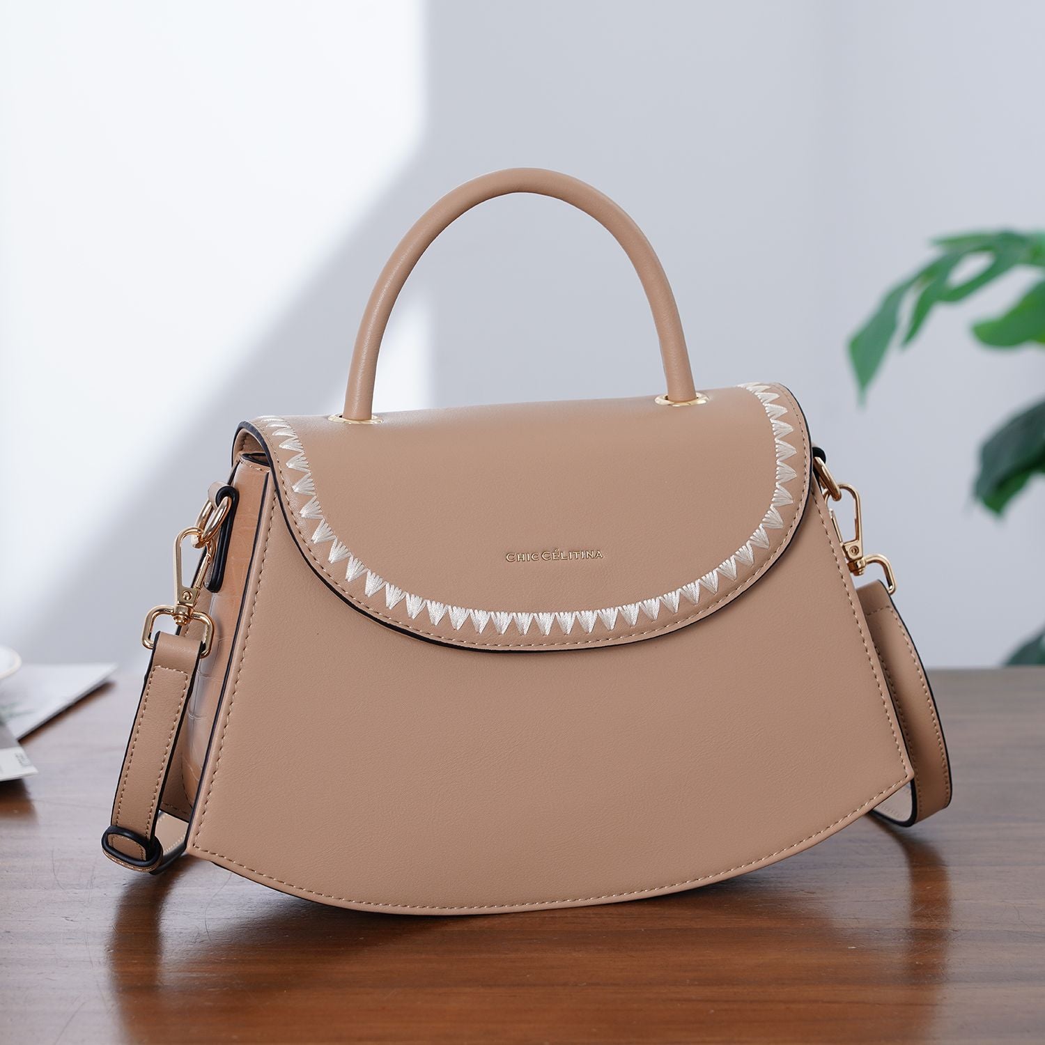 Beige