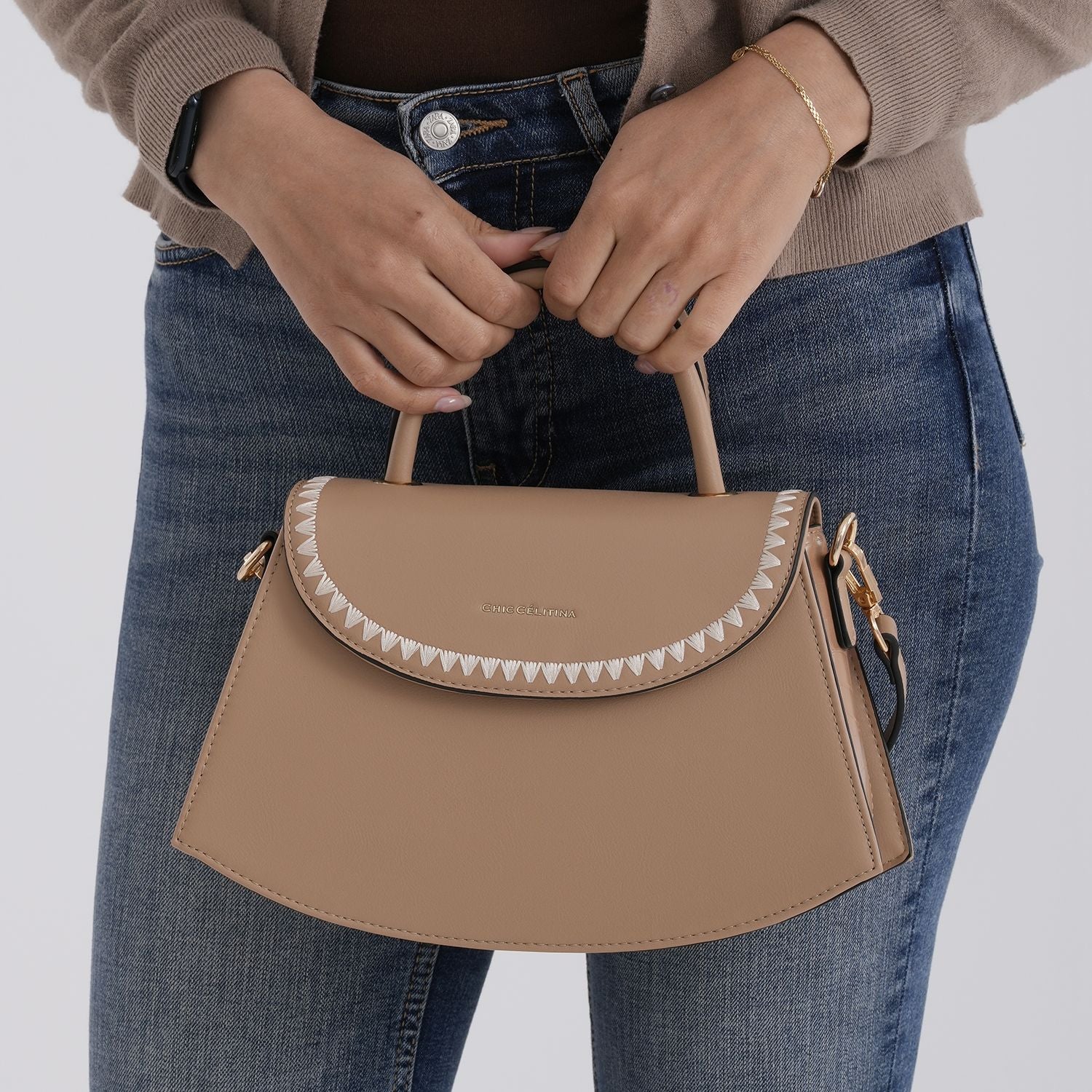 Beige