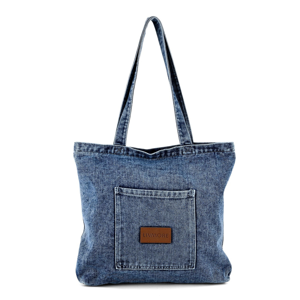 Hellblau