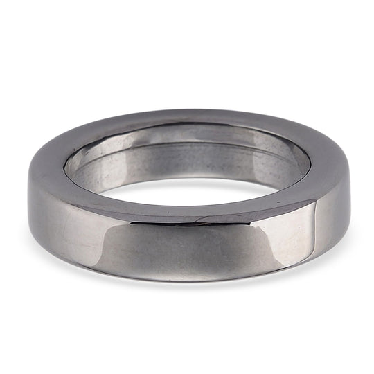 Terahertz Ring (Größe 16.00) ca. 12,00 ct.