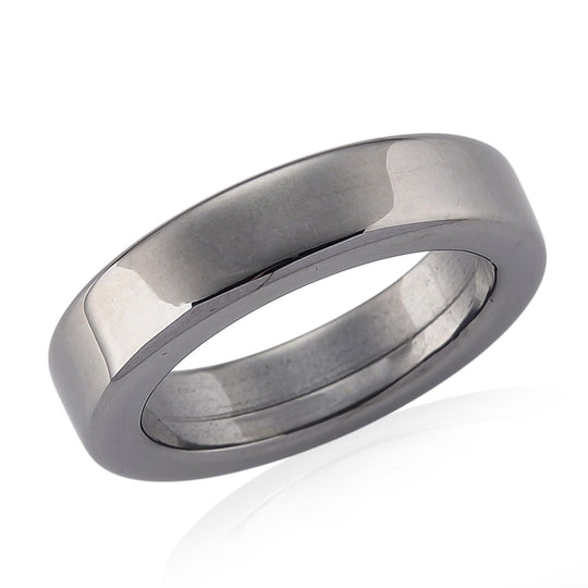 Terahertz Ring (Größe 16.00) ca. 12,00 ct.