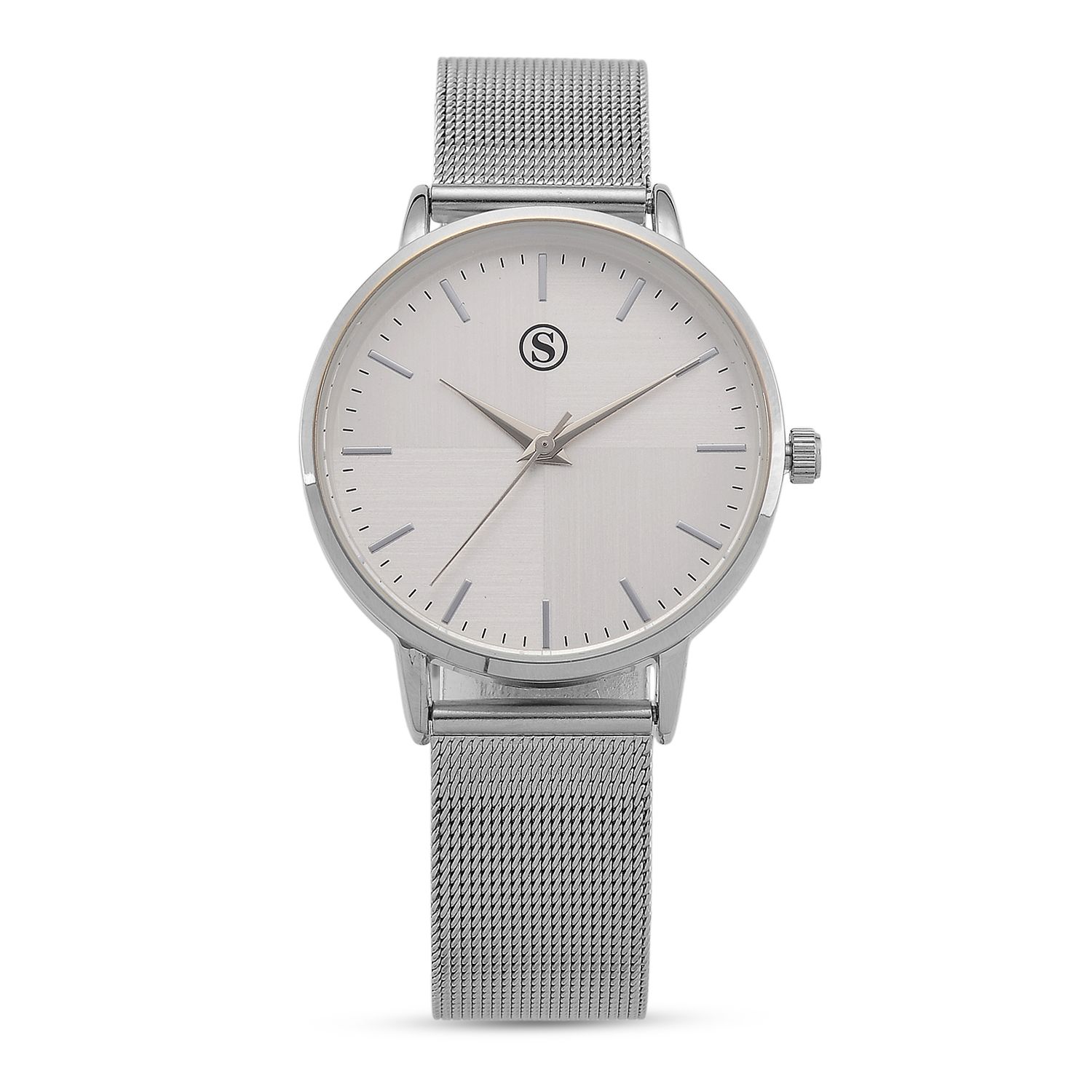 Silber