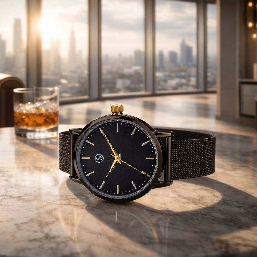 Schwarz