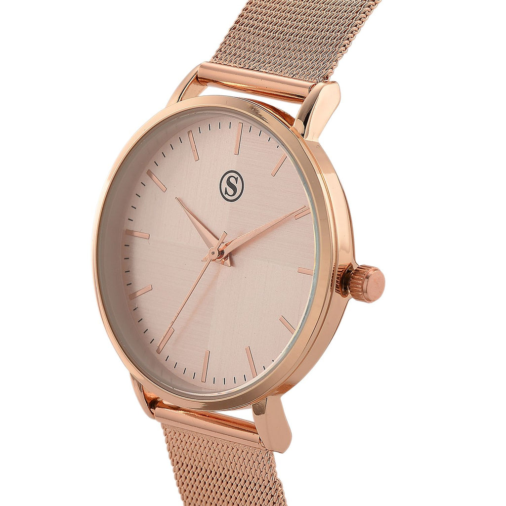 Roségold