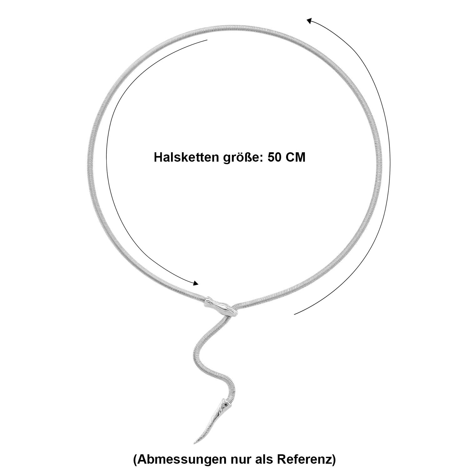 Silberfarben