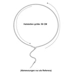 Silberfarben