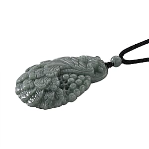 EXTREM SELTEN Natürlicher Olmek Jadeit Typ A Jade Halskette Flexibles cm ca. 155.00 ct
