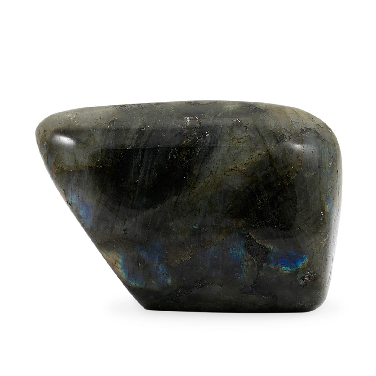 Gem Crystal Kollektion - Labradorit
