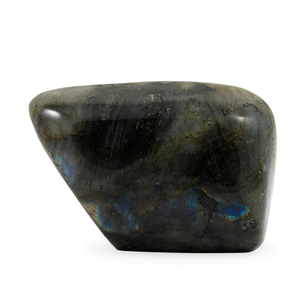 Gem Crystal Kollektion - Labradorit