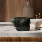Gem Crystal Kollektion - Labradorit