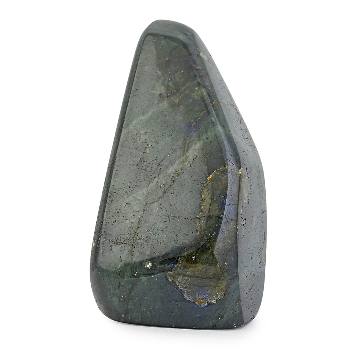 Gem Crystal Kollektion - Labradorit