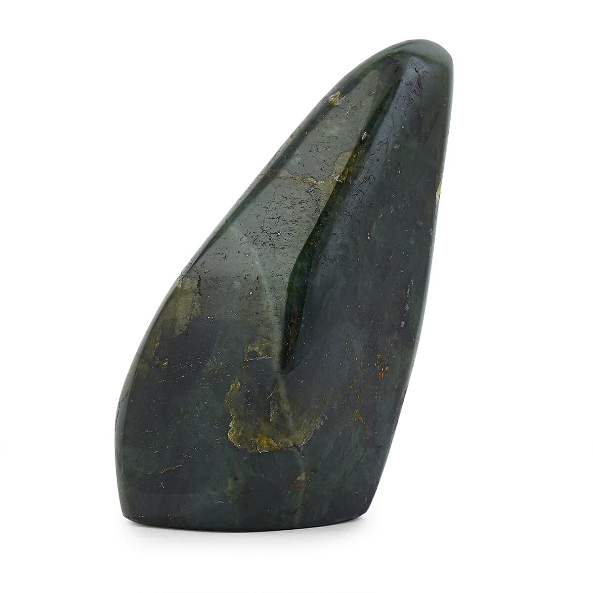 Gem Crystal Kollektion - Labradorit
